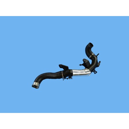 Mopar Intercooler Hose Kit, 68256150AA 68256150AA